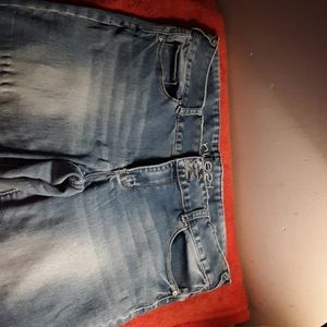 Demin jeans